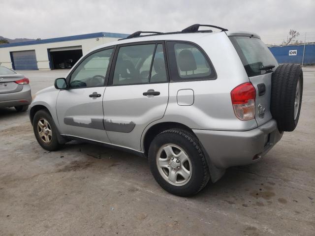 Photo 1 VIN: JTEGH20V330103203 - TOYOTA RAV4 