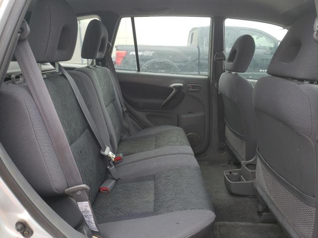 Photo 10 VIN: JTEGH20V330103203 - TOYOTA RAV4 