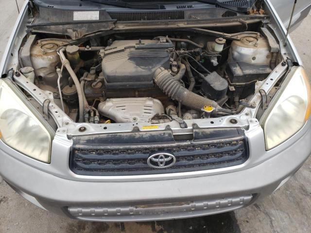 Photo 11 VIN: JTEGH20V330103203 - TOYOTA RAV4 