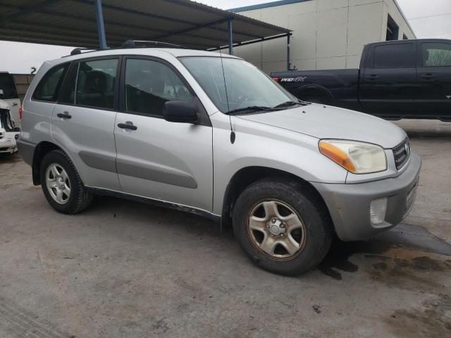 Photo 3 VIN: JTEGH20V330103203 - TOYOTA RAV4 