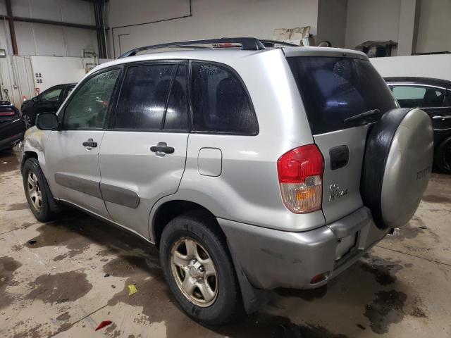 Photo 1 VIN: JTEGH20V330107235 - TOYOTA RAV4 