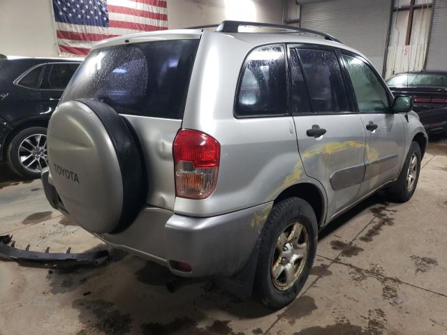 Photo 2 VIN: JTEGH20V330107235 - TOYOTA RAV4 