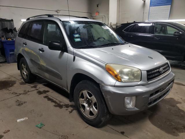 Photo 3 VIN: JTEGH20V330107235 - TOYOTA RAV4 