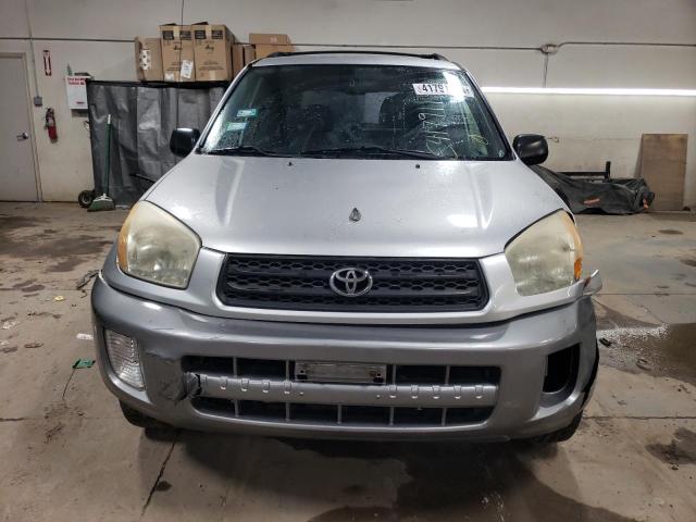 Photo 4 VIN: JTEGH20V330107235 - TOYOTA RAV4 