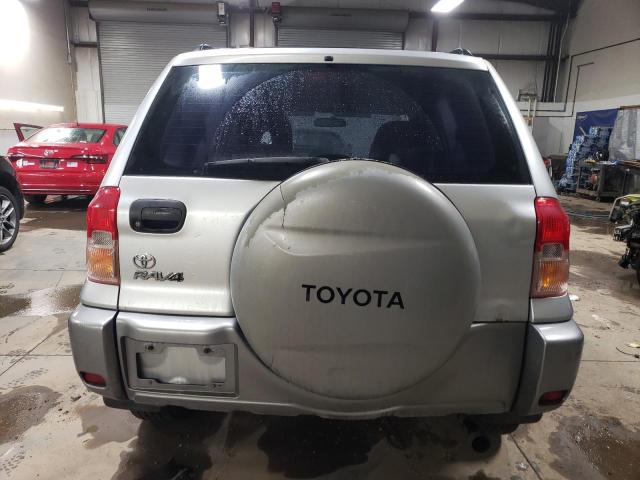 Photo 5 VIN: JTEGH20V330107235 - TOYOTA RAV4 