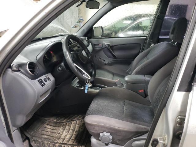 Photo 6 VIN: JTEGH20V330107235 - TOYOTA RAV4 