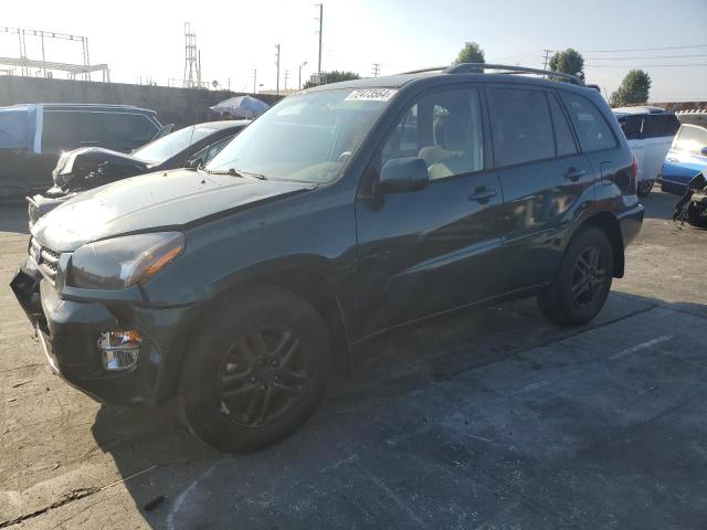 Photo 0 VIN: JTEGH20V330117635 - TOYOTA RAV4 