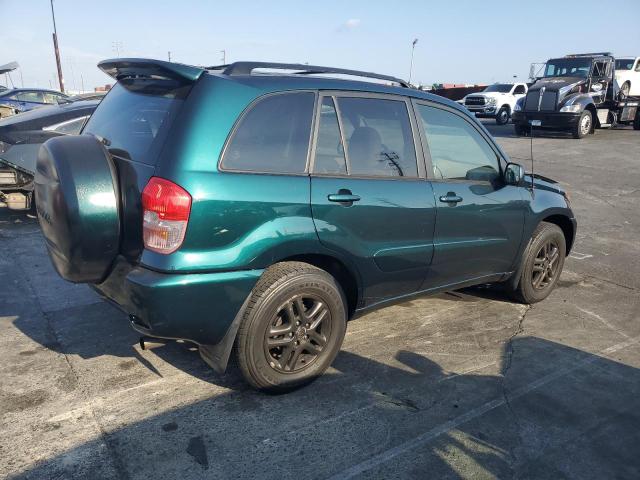 Photo 2 VIN: JTEGH20V330117635 - TOYOTA RAV4 