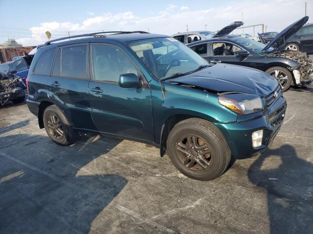 Photo 3 VIN: JTEGH20V330117635 - TOYOTA RAV4 