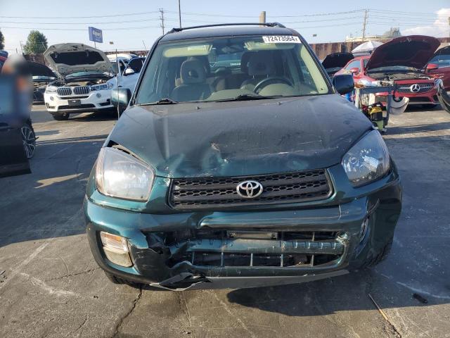 Photo 4 VIN: JTEGH20V330117635 - TOYOTA RAV4 