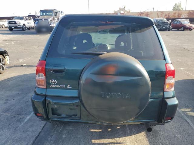 Photo 5 VIN: JTEGH20V330117635 - TOYOTA RAV4 