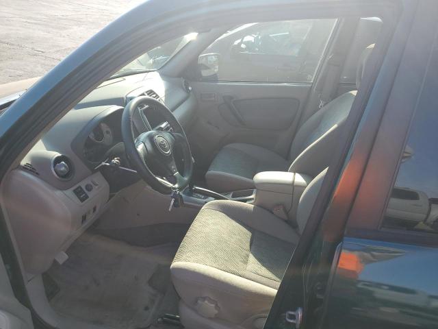 Photo 6 VIN: JTEGH20V330117635 - TOYOTA RAV4 