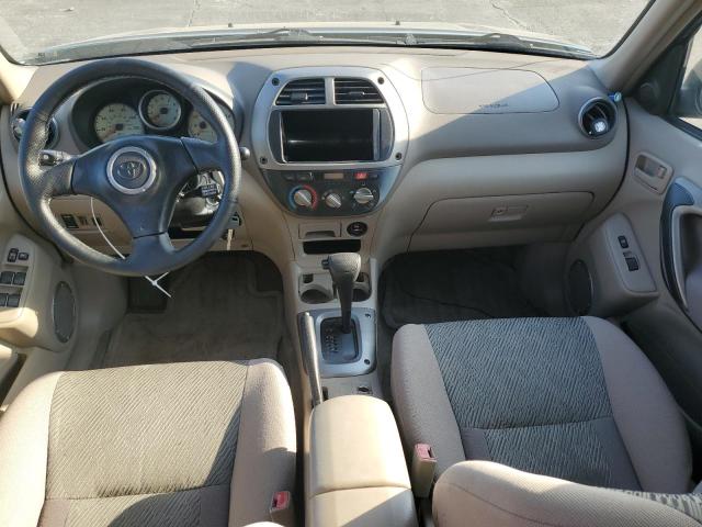 Photo 7 VIN: JTEGH20V330117635 - TOYOTA RAV4 