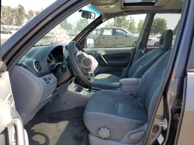 Photo 6 VIN: JTEGH20V330117909 - TOYOTA RAV4 