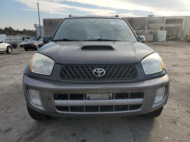 Photo 4 VIN: JTEGH20V336012882 - TOYOTA RAV4 