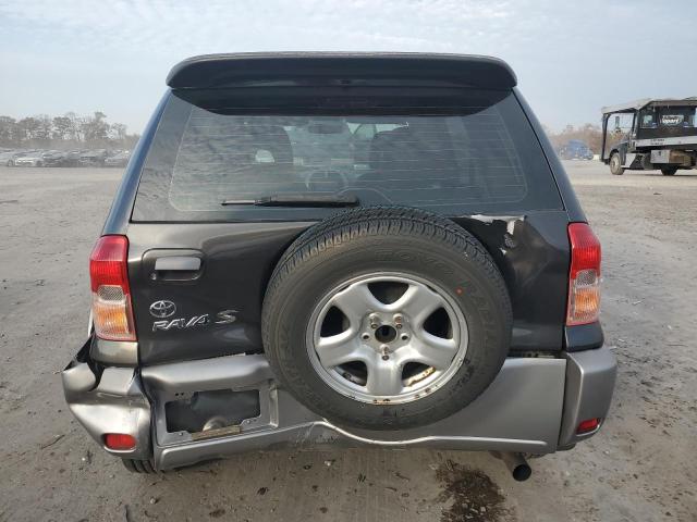 Photo 5 VIN: JTEGH20V336012882 - TOYOTA RAV4 