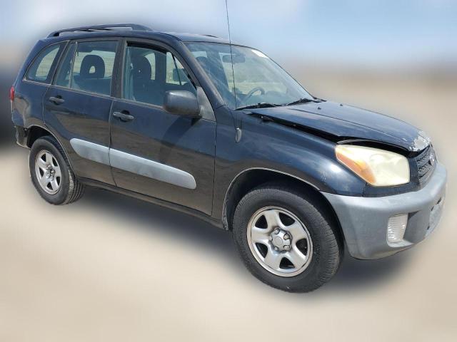 Photo 3 VIN: JTEGH20V410014334 - TOYOTA RAV4 