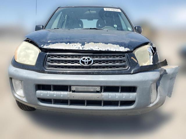 Photo 4 VIN: JTEGH20V410014334 - TOYOTA RAV4 