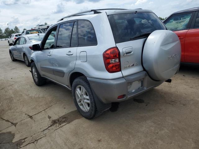 Photo 1 VIN: JTEGH20V410018481 - TOYOTA RAV4 