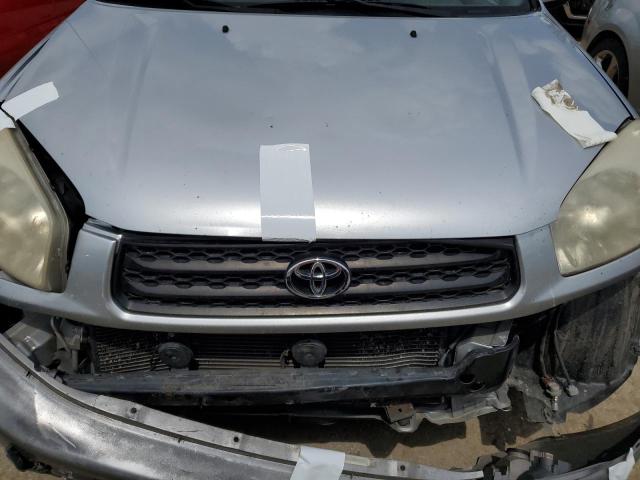 Photo 11 VIN: JTEGH20V410018481 - TOYOTA RAV4 