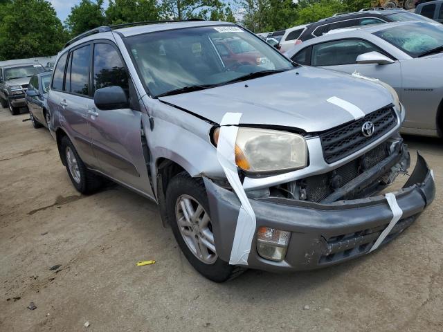 Photo 3 VIN: JTEGH20V410018481 - TOYOTA RAV4 