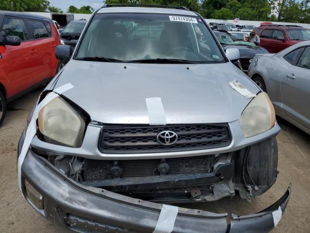 Photo 4 VIN: JTEGH20V410018481 - TOYOTA RAV4 