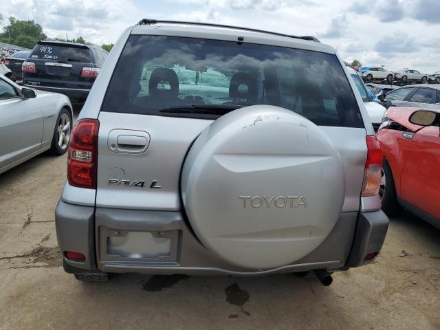 Photo 5 VIN: JTEGH20V410018481 - TOYOTA RAV4 