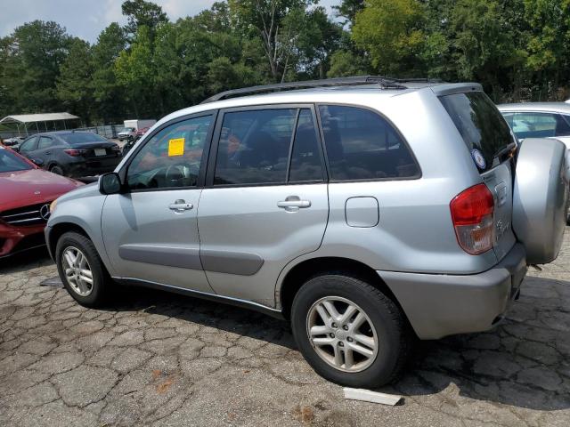 Photo 1 VIN: JTEGH20V410040190 - TOYOTA RAV4 