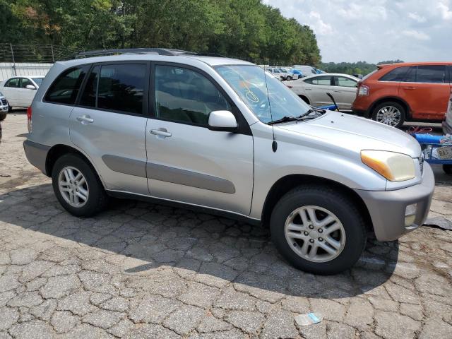 Photo 3 VIN: JTEGH20V410040190 - TOYOTA RAV4 