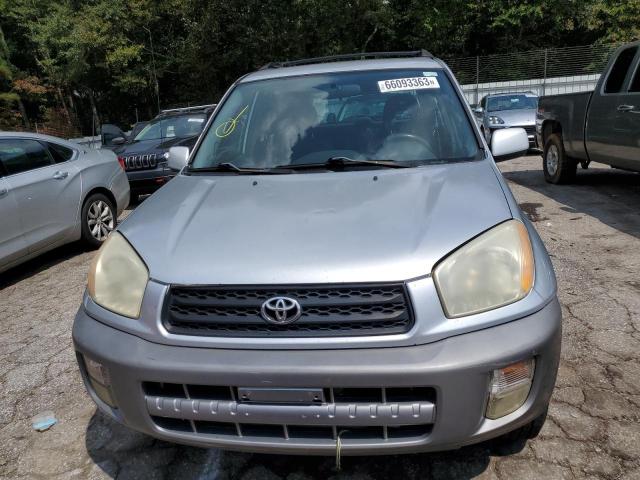 Photo 4 VIN: JTEGH20V410040190 - TOYOTA RAV4 