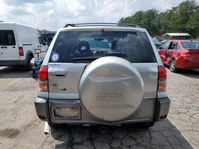 Photo 5 VIN: JTEGH20V410040190 - TOYOTA RAV4 