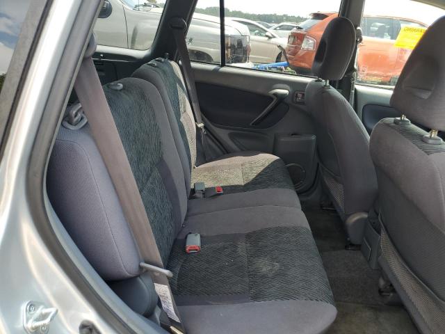 Photo 9 VIN: JTEGH20V410040190 - TOYOTA RAV4 