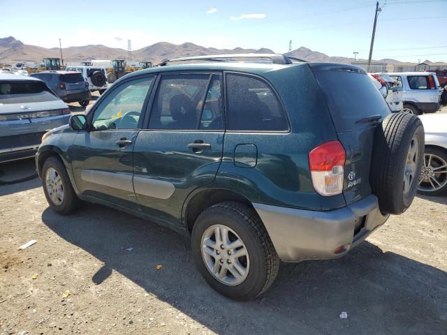 Photo 1 VIN: JTEGH20V420050235 - TOYOTA RAV4 