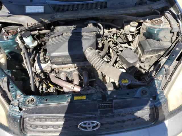 Photo 10 VIN: JTEGH20V420050235 - TOYOTA RAV4 