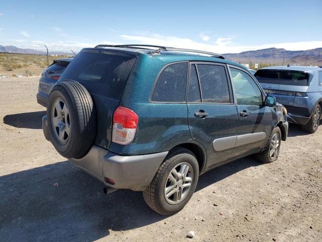 Photo 2 VIN: JTEGH20V420050235 - TOYOTA RAV4 