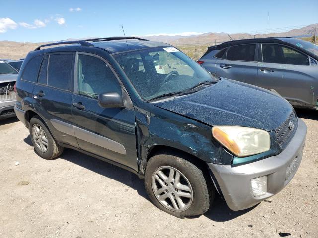 Photo 3 VIN: JTEGH20V420050235 - TOYOTA RAV4 