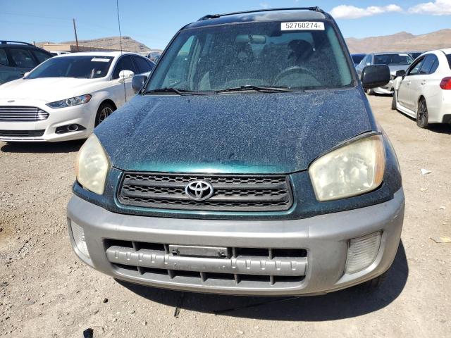 Photo 4 VIN: JTEGH20V420050235 - TOYOTA RAV4 