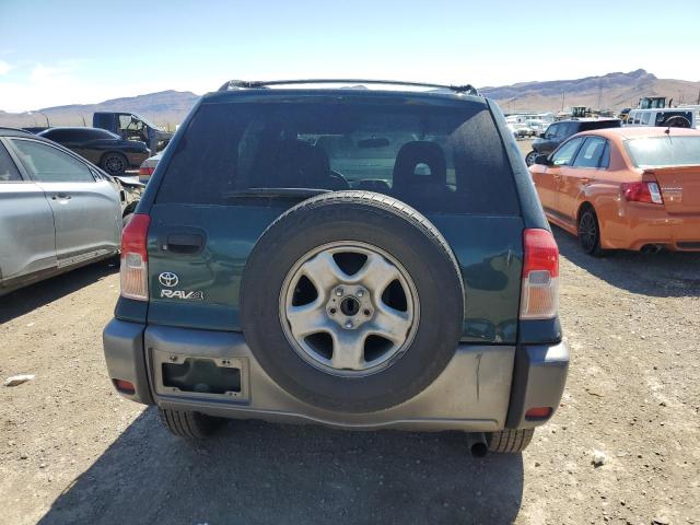 Photo 5 VIN: JTEGH20V420050235 - TOYOTA RAV4 