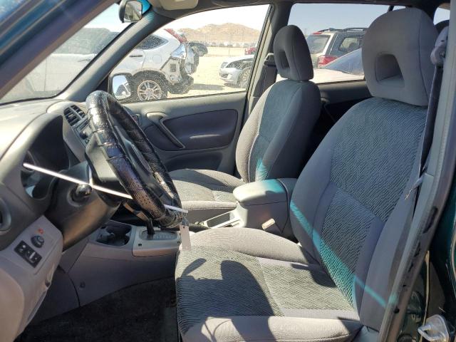 Photo 6 VIN: JTEGH20V420050235 - TOYOTA RAV4 