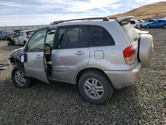 Photo 1 VIN: JTEGH20V420056861 - TOYOTA RAV4 