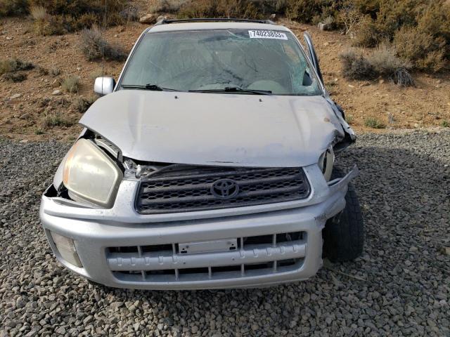 Photo 4 VIN: JTEGH20V420056861 - TOYOTA RAV4 