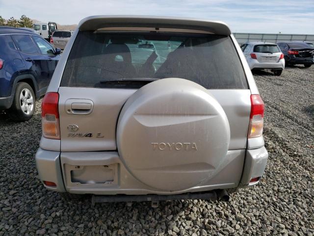 Photo 5 VIN: JTEGH20V420056861 - TOYOTA RAV4 