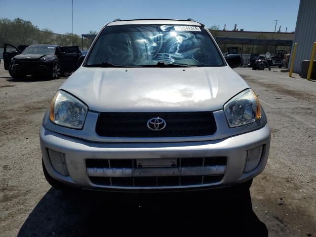 Photo 4 VIN: JTEGH20V420058433 - TOYOTA RAV4 