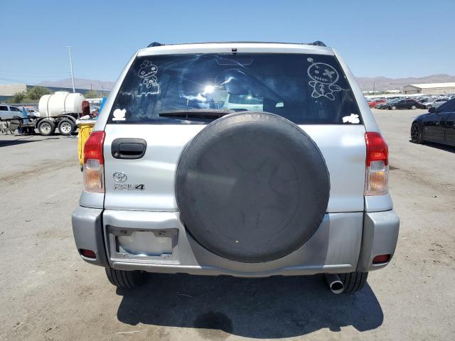 Photo 5 VIN: JTEGH20V420058433 - TOYOTA RAV4 