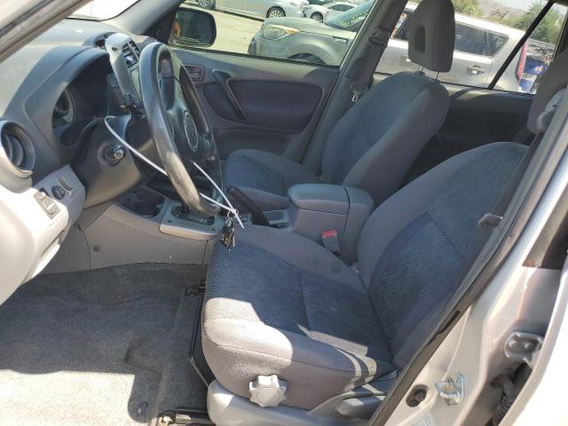 Photo 6 VIN: JTEGH20V420058433 - TOYOTA RAV4 