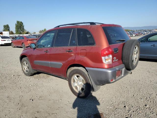 Photo 1 VIN: JTEGH20V420070095 - TOYOTA RAV4 