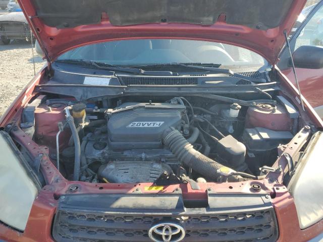 Photo 11 VIN: JTEGH20V420070095 - TOYOTA RAV4 