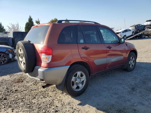 Photo 2 VIN: JTEGH20V420070095 - TOYOTA RAV4 