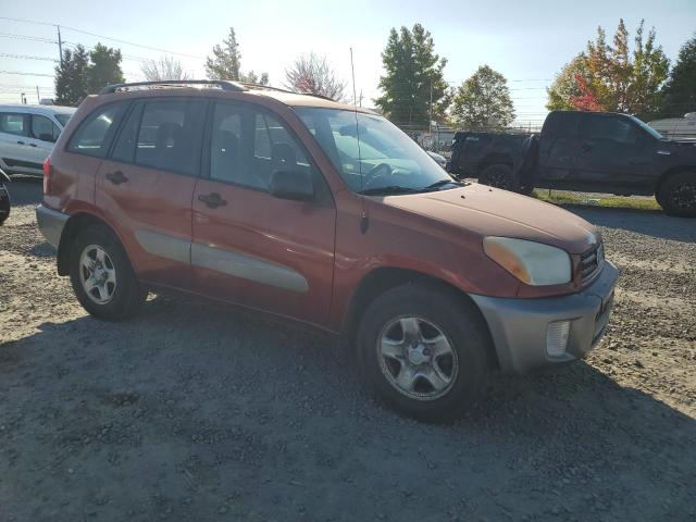 Photo 3 VIN: JTEGH20V420070095 - TOYOTA RAV4 