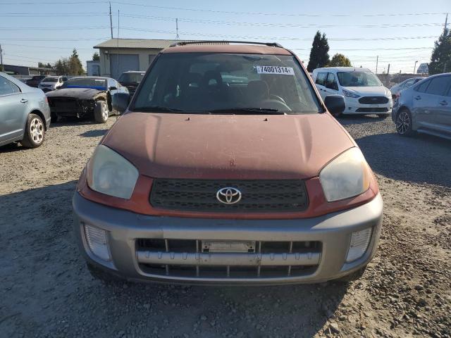 Photo 4 VIN: JTEGH20V420070095 - TOYOTA RAV4 